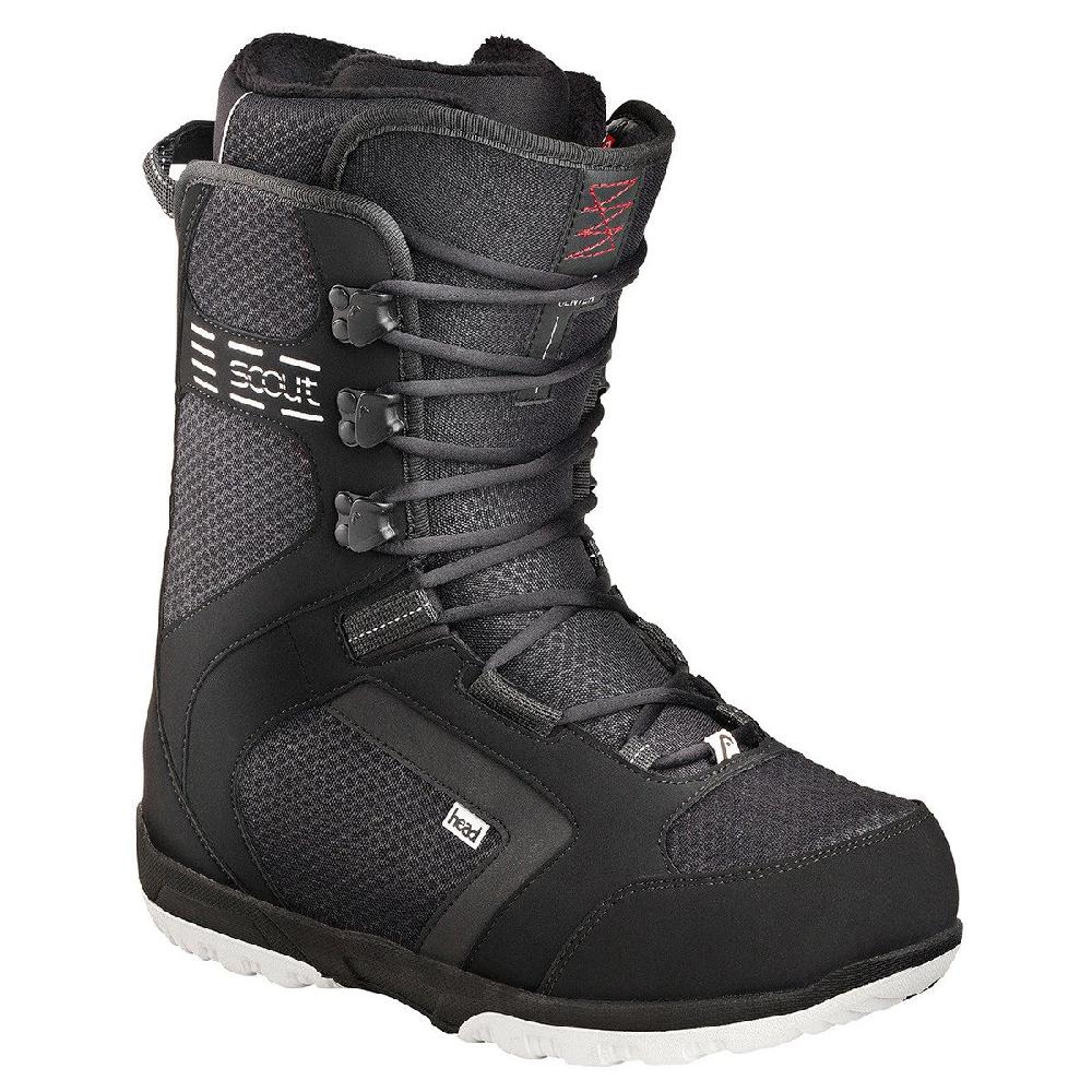 Snowboard Boots