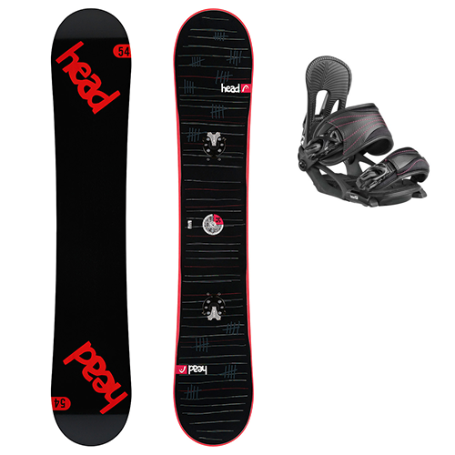 Basic Snowboard